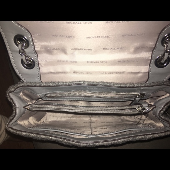 mk purse open to trades - Picture 2 of 3