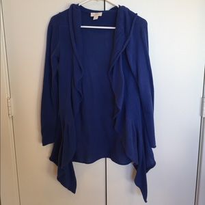 Ann Taylor LOFT cardigan