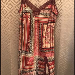 NWT Victoria Secret Pj Sleep Dress