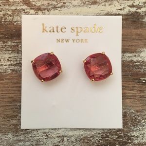 NWT Kate Spade Earrings