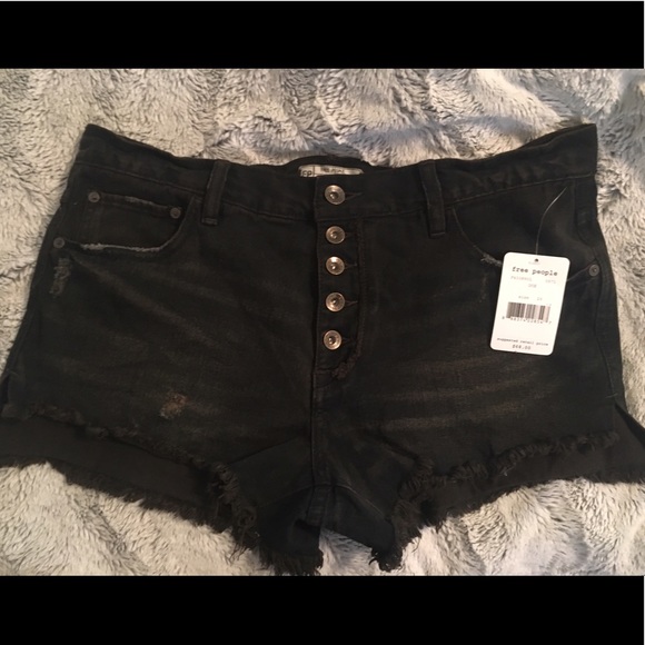 Free People Pants - Free people shorts