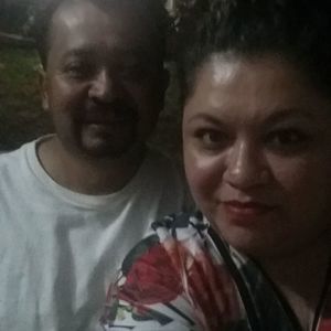 Meet your Posher, Terry