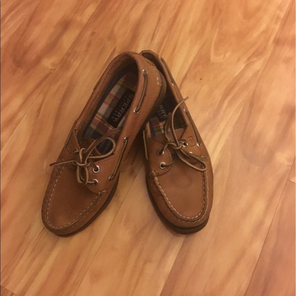 Sperry's
