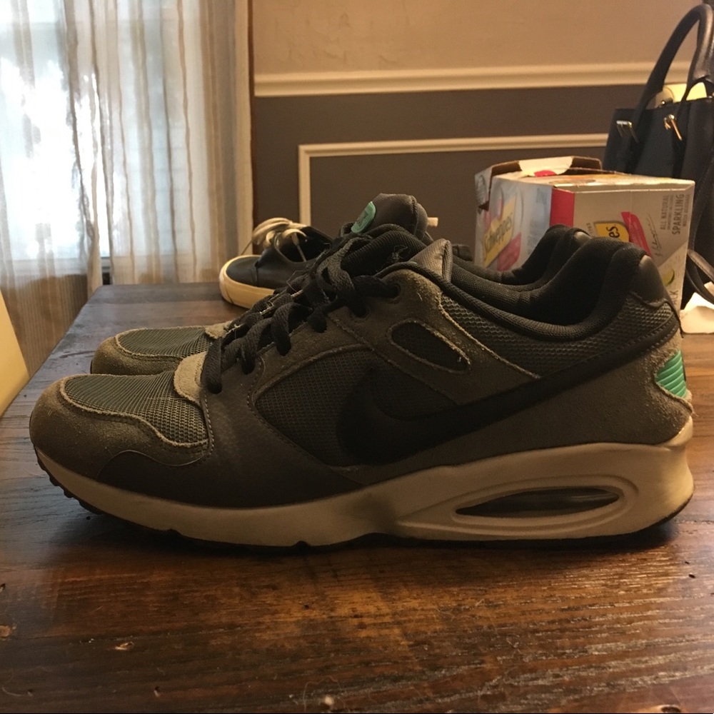 Nike air max sz 11.5