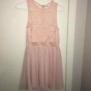 Tobi Dress