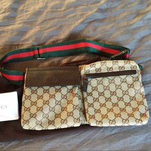 Authentic Gucci