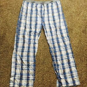 Woman/Teen Puma Elastic Night Pajama Pants