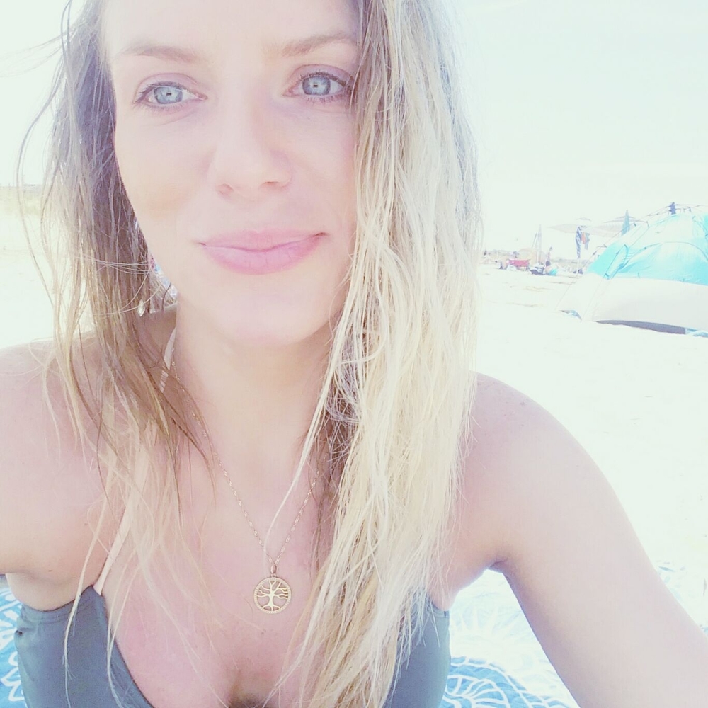 Meet your Posher, Kelli