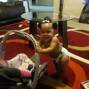 Meet your Posher, Ranada