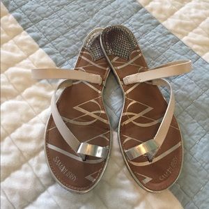 Sam & Libby Sandals