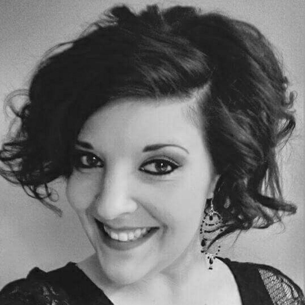 Meet your Posher, Mandy