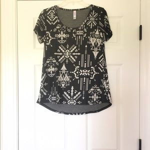 Lularoe Classic T