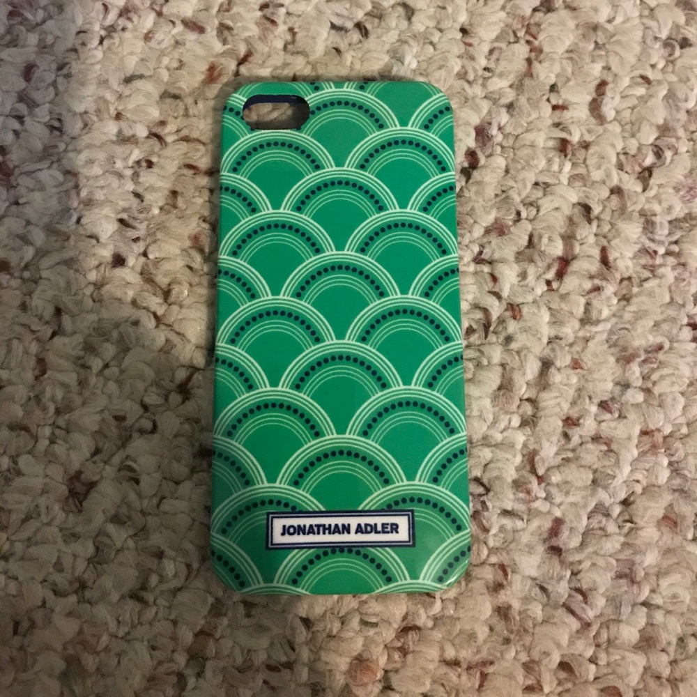 iPhone 5/5s printed case