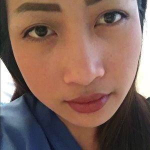 Meet your Posher, Crystel