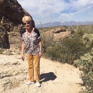 Meet your Posher, Mary