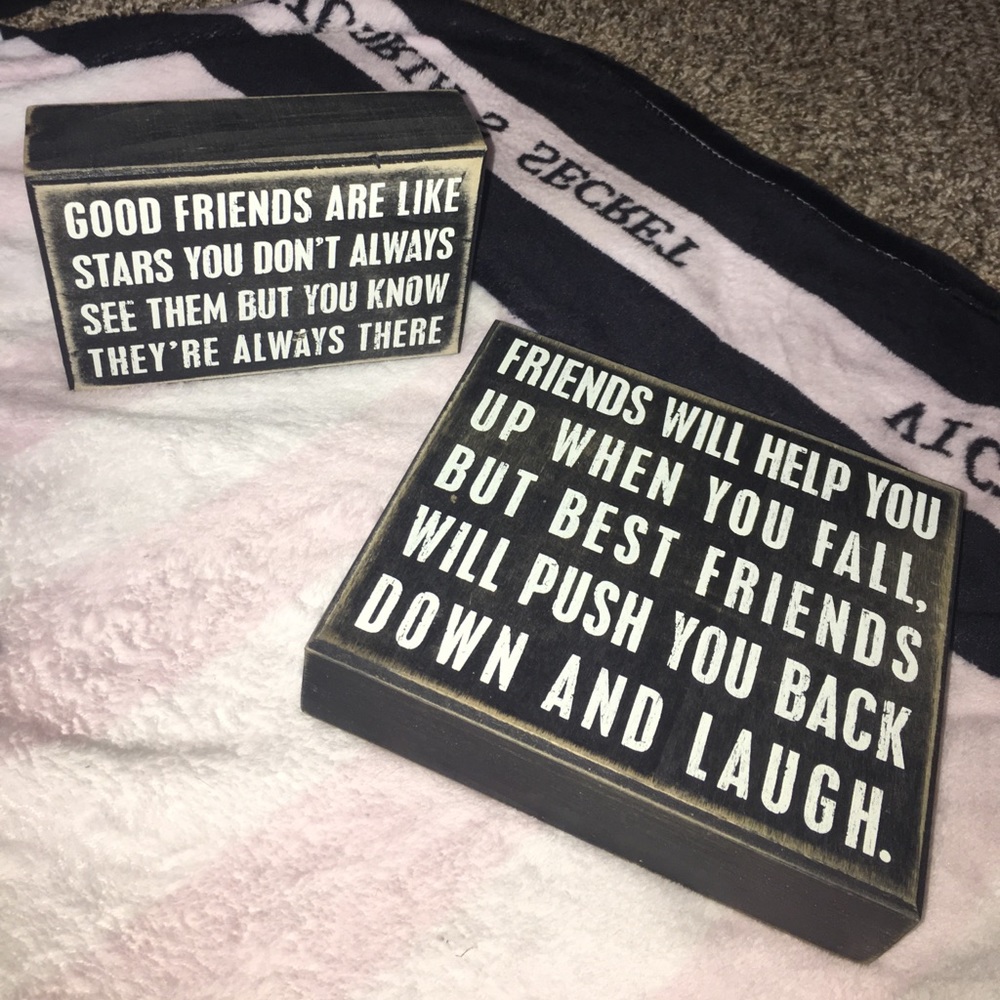 Room Decor