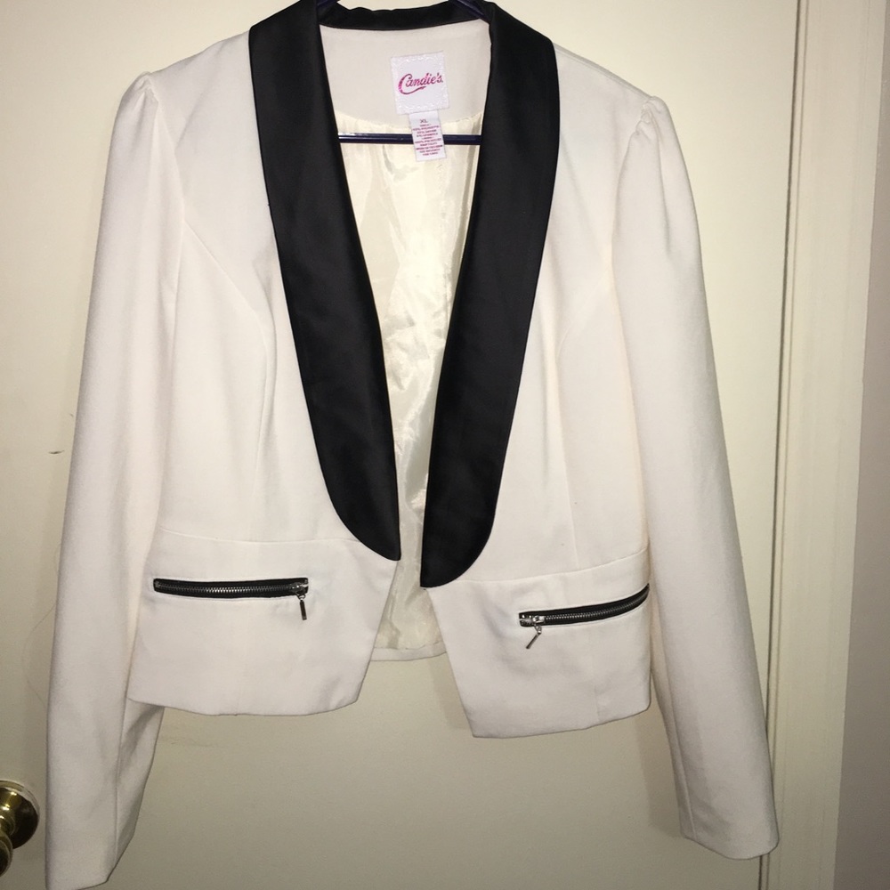 Candie's Blazer