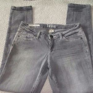 DECREE SUPER SKINNY JEANS