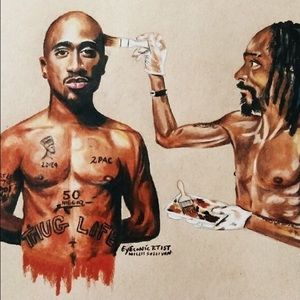 Meet your Posher, Clebert