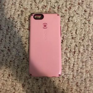 iPhone 6/6s Speck case