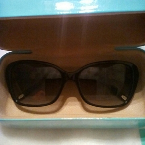 ? Tiffany & Co. Sunglasses ? main image 2