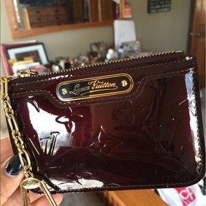 Authentic Louis Vuitton