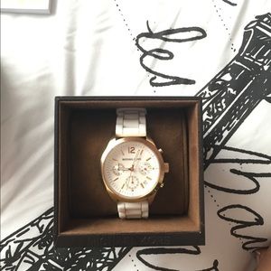 Women's Michael kors watch