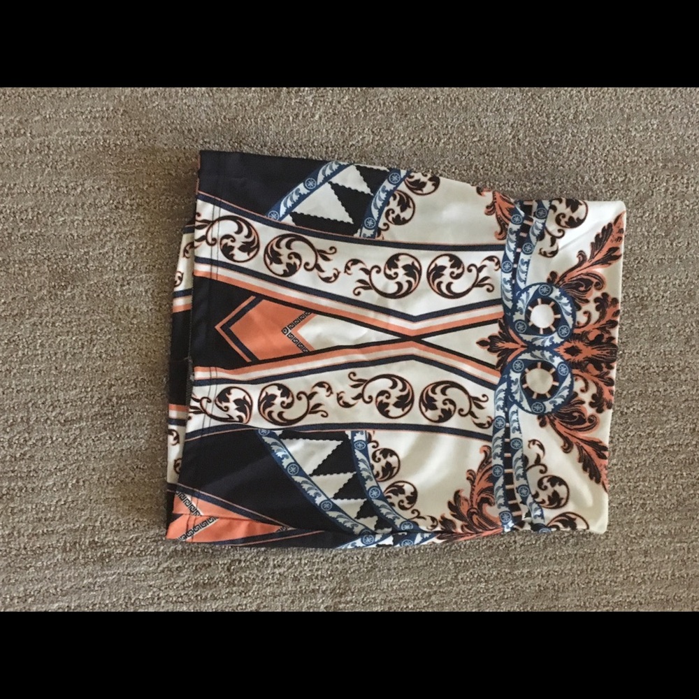 Medium skirt
