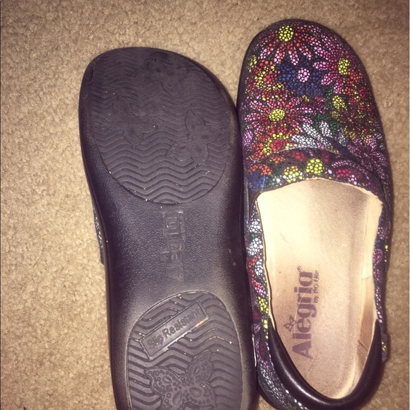 Alegria shoes - Picture 2 of 3