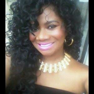 Meet your Posher, Dana