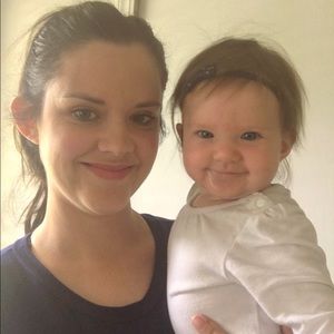 Meet your Posher, Ali