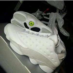 Jordan retro 13