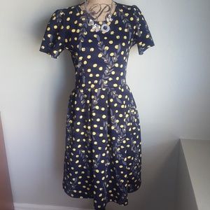 LLR Amelia Dress Limited Edition