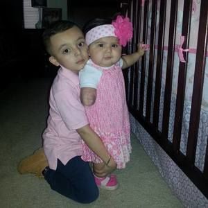 Meet your Posher, Samuel