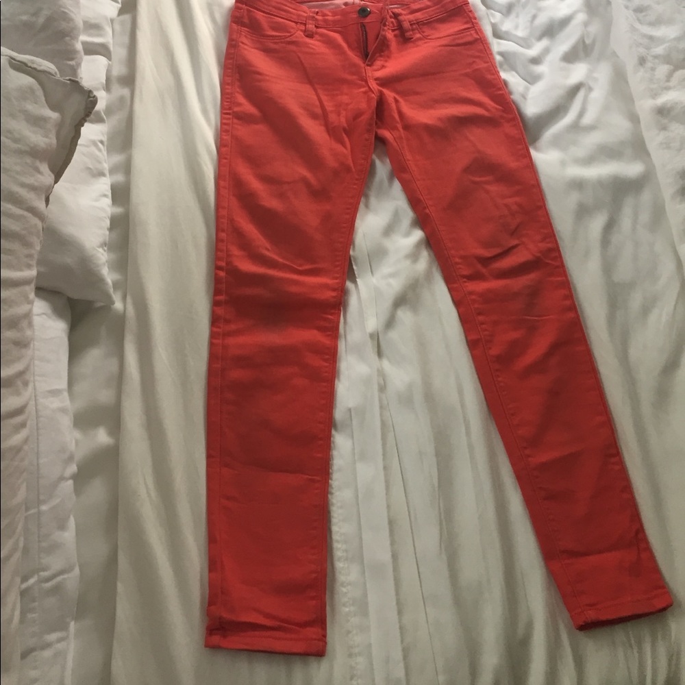 Blank NYC jeans