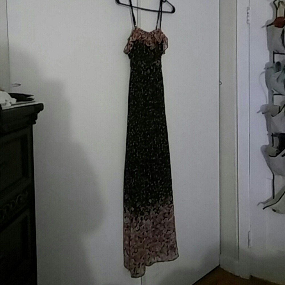 Maxi Dress from for ever 21