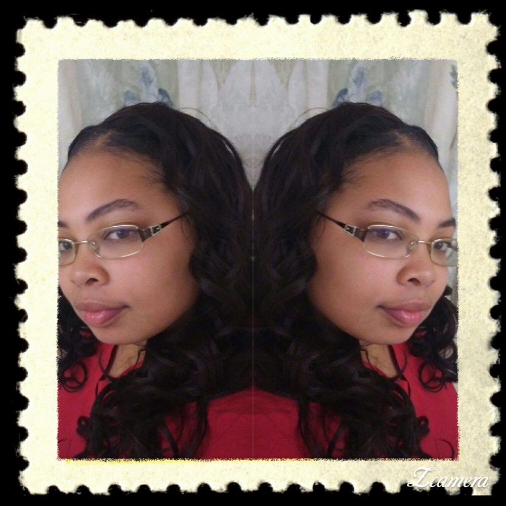 Meet your Posher, Ashley