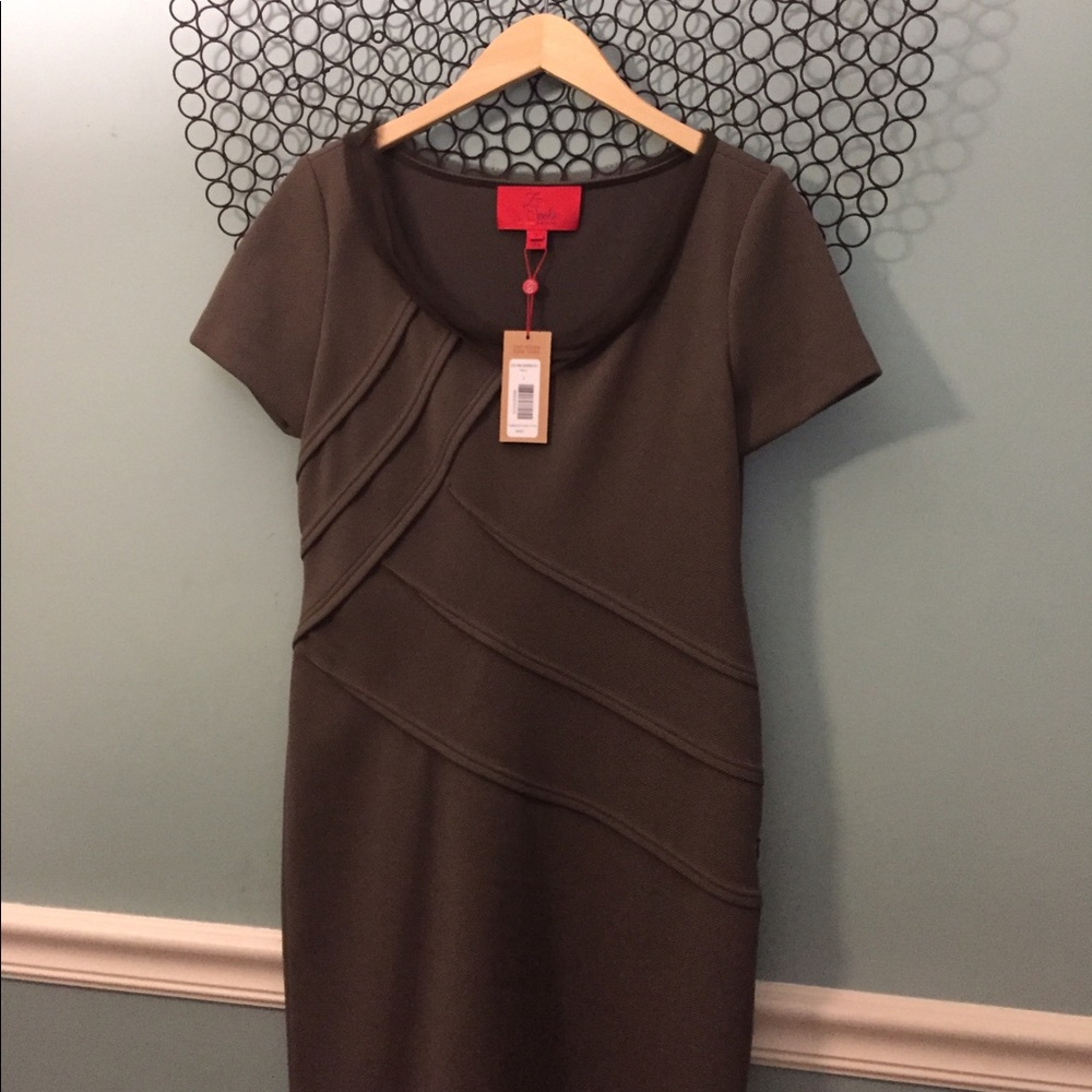 Zac Posen dress (brand new)