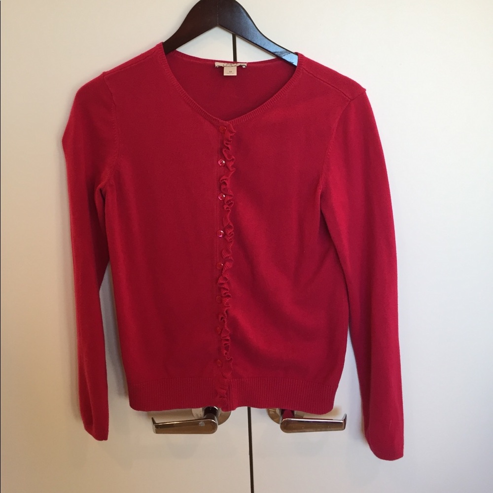 Ann Taylor LOFT sweater