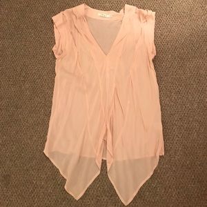 Pink The Clothing Co. Top