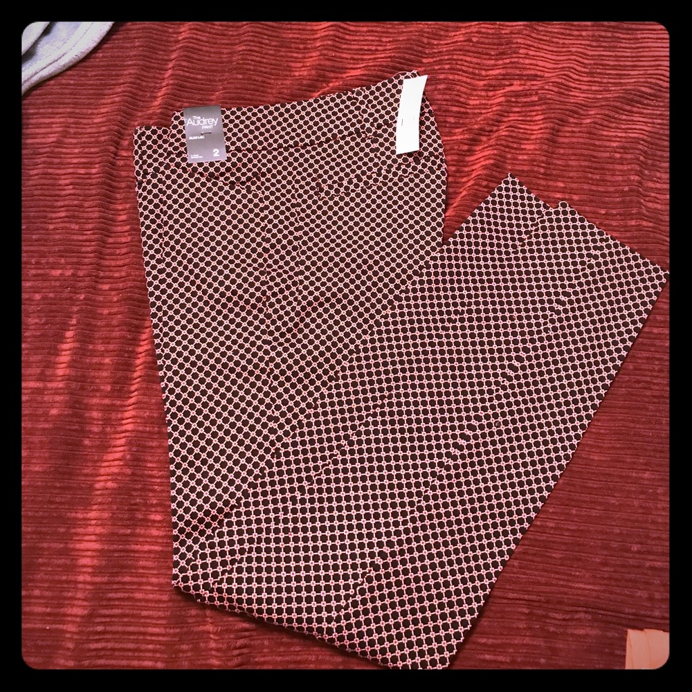 New York & Company Pants