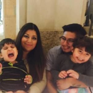 Meet your Posher, Franco