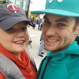 Meet your Posher, Stephanie