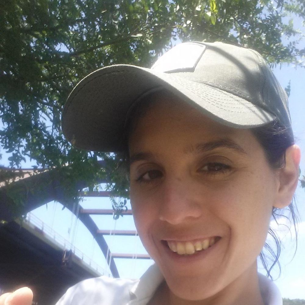 Meet your Posher, Sierra