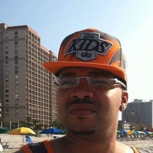 Meet your Posher, Sandrell