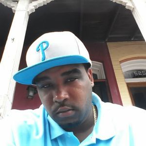 Meet your Posher, Reggie