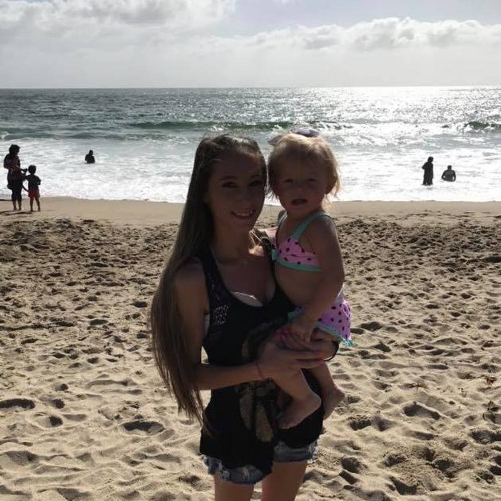 Meet your Posher, Alicia