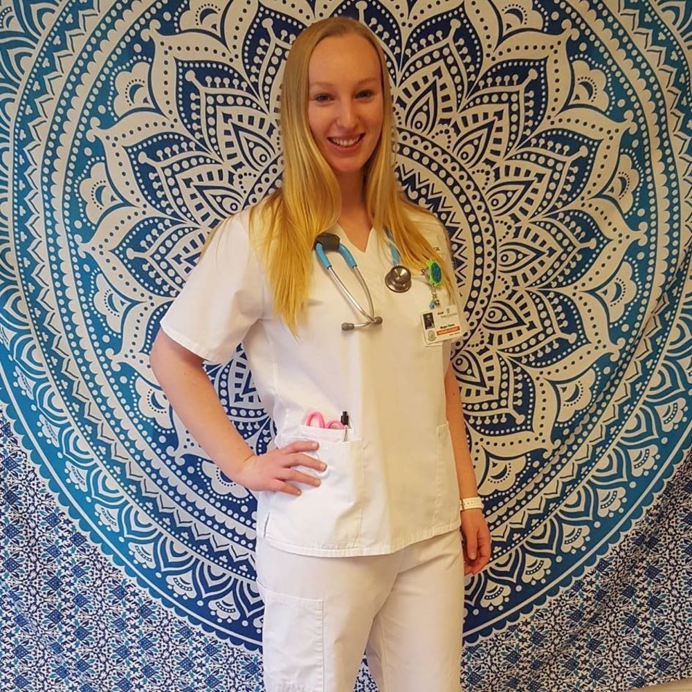 Meet your Posher, Megan