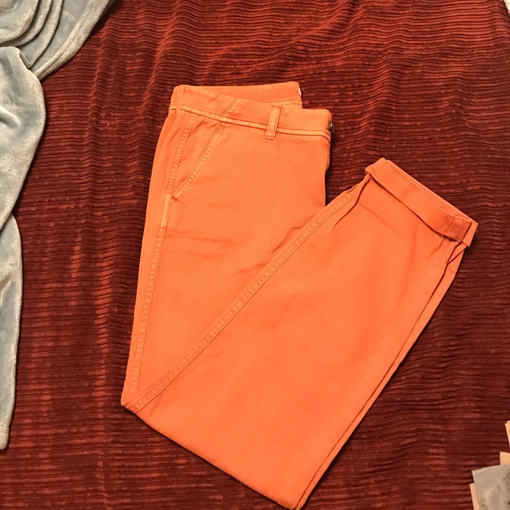 J. Crew Chino