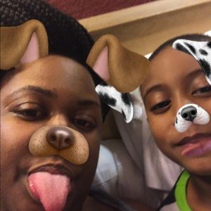 Meet your Posher, Ricky